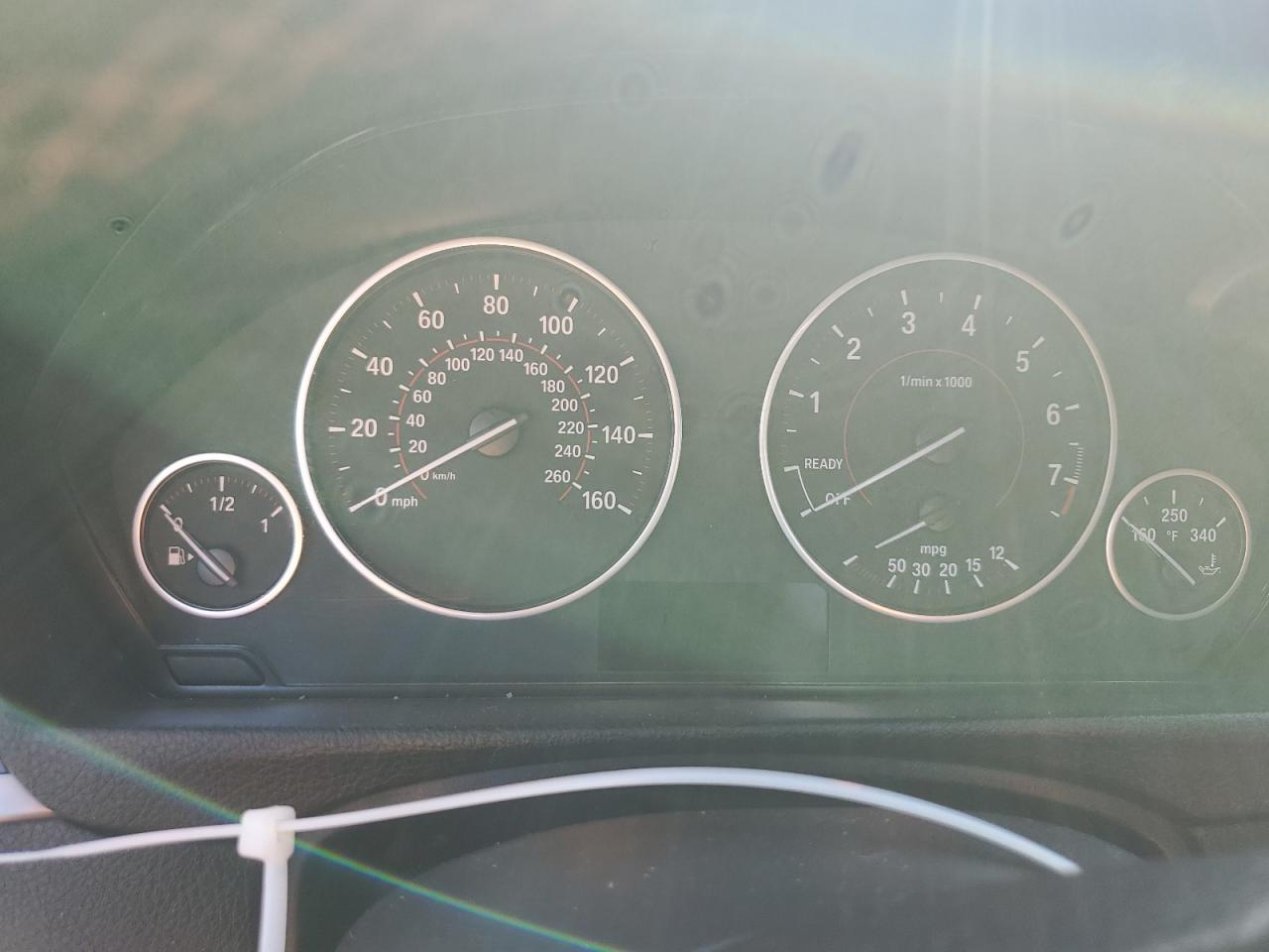 WBA8B9C32HK886097 2017 BMW 330 I