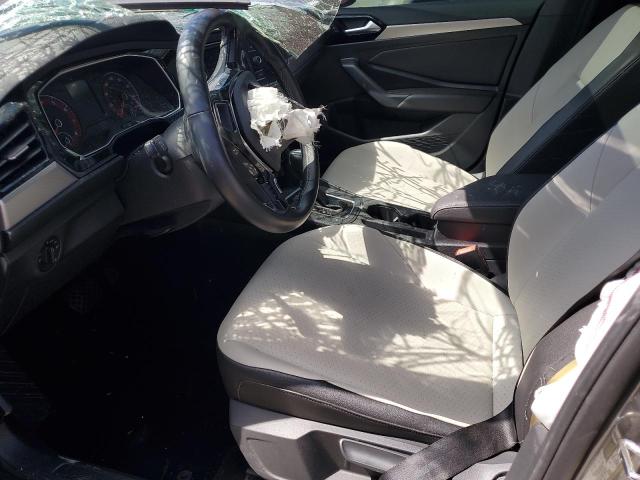 2019 VOLKSWAGEN JETTA S - 3VWCB7BUXKM254392