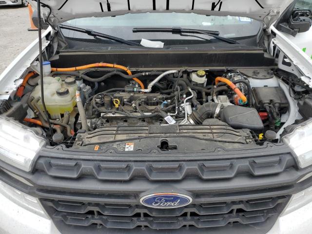 2022 FORD MAVERICK X - 3FTTW8E31NRA25882