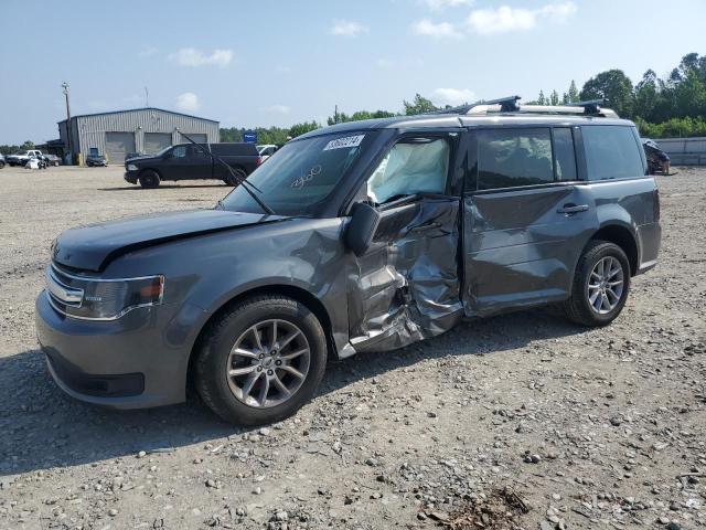 2018 FORD FLEX SE - 2FMGK5B86JBA17499