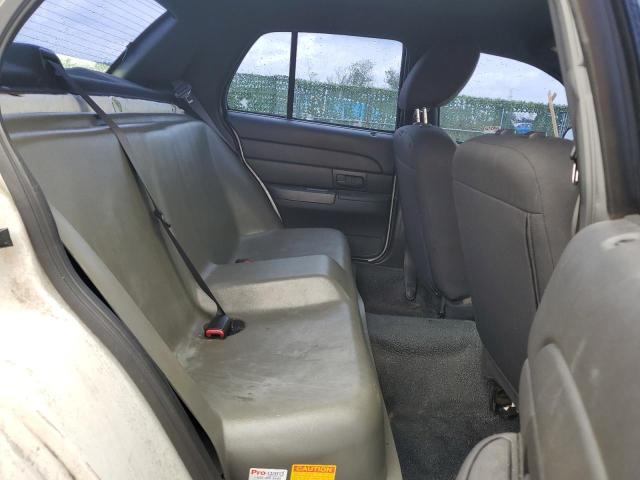 2011 Ford Crown Victoria Police Interceptor VIN: 2FABP7BV1BX122060 Lot: 54012754