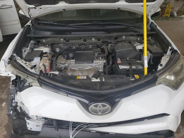 2017 Toyota Rav4 Xle VIN: JTMRFREV5HJ117660 Lot: 54757344