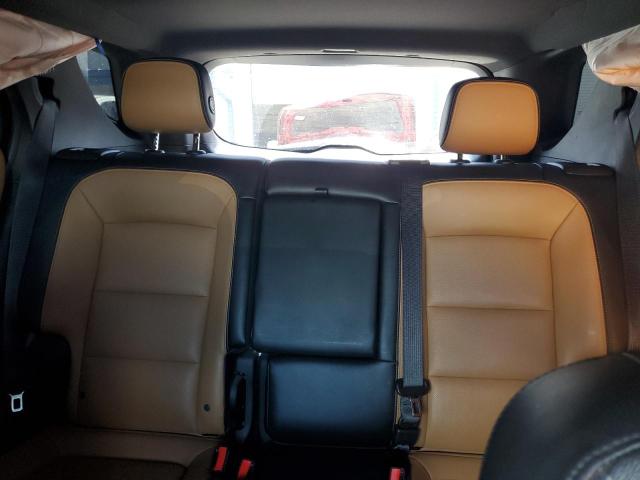 2020 CHEVROLET EQUINOX PR - 2GNAXXEV9L6156487