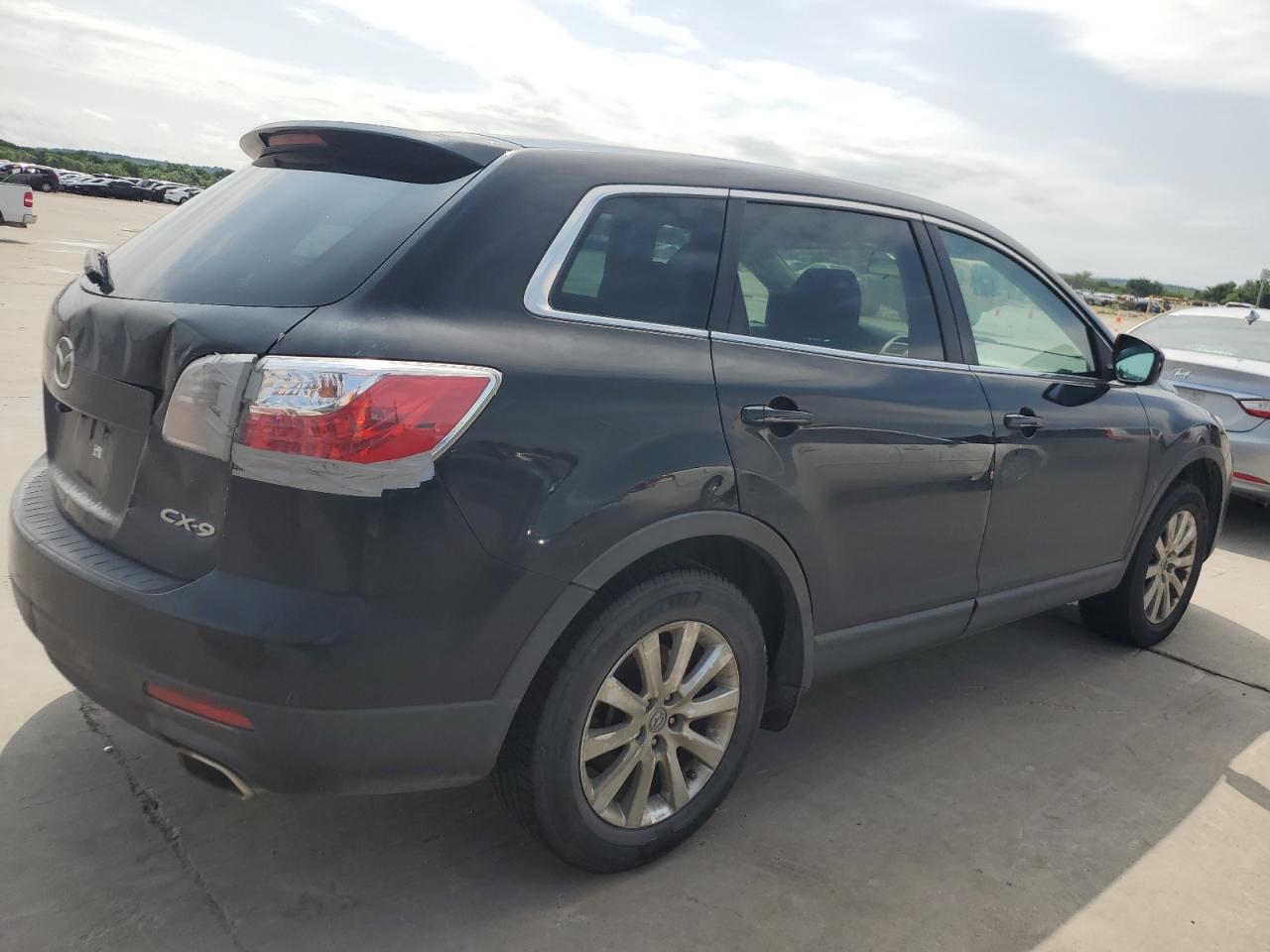 JM3TB2MA1A0223162 2010 Mazda Cx-9