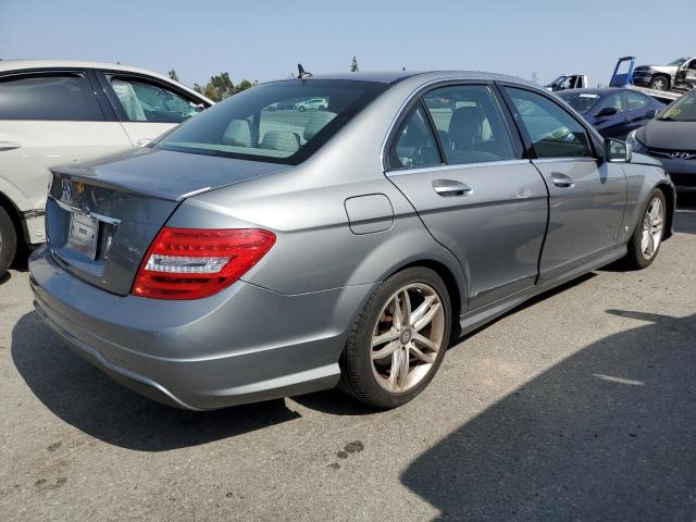 2014 Mercedes-Benz C 250 Luxury/Sport VIN: WDDGF4HB9EG236113 Lot: 40671785