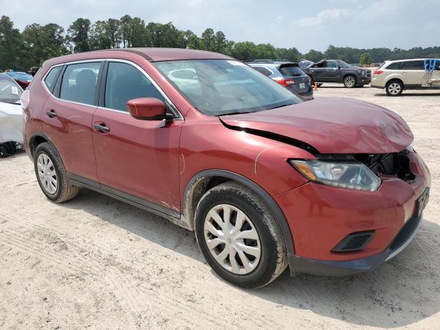 2016 Nissan Rogue S VIN: 5N1AT2MT1GC784981 Lot: 55173634