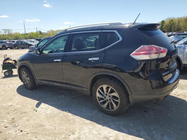 2015 Nissan Rogue S VIN: 5N1AT2MV3FC812120 Lot: 53792324