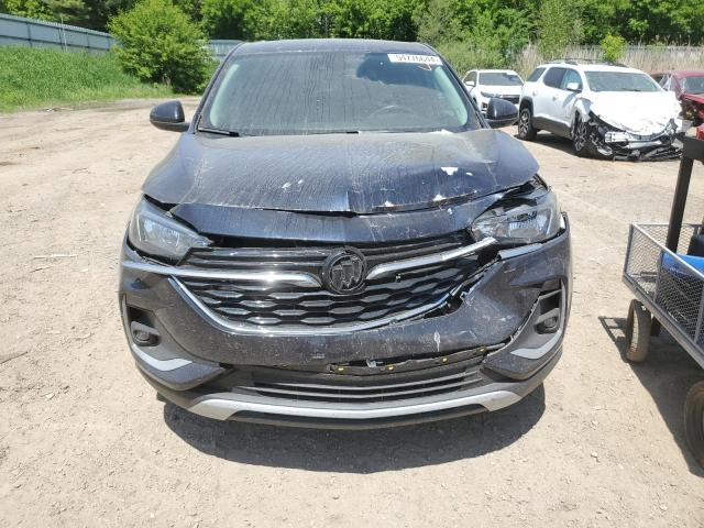 2020 Buick Encore Gx Preferred VIN: KL4MMBS23LB117784 Lot: 54776644