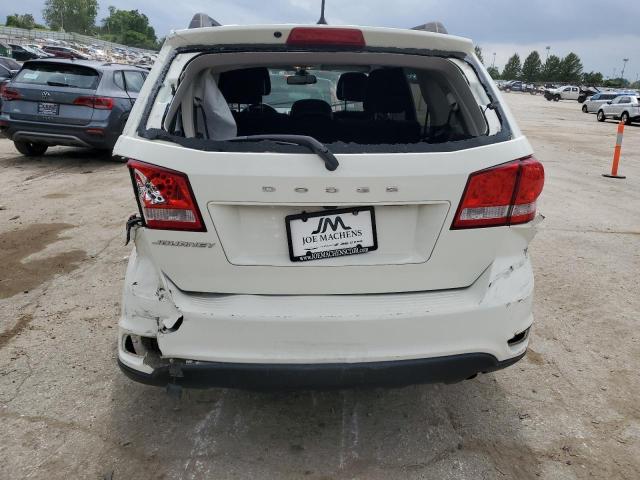 2019 DODGE JOURNEY SE - 3C4PDCBB5KT821359