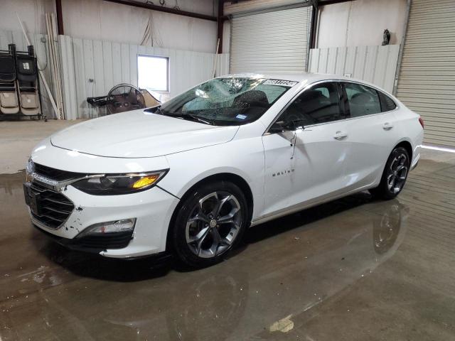 2023 Chevrolet Malibu Lt VIN: 1G1ZD5ST3PF136316 Lot: 56617224