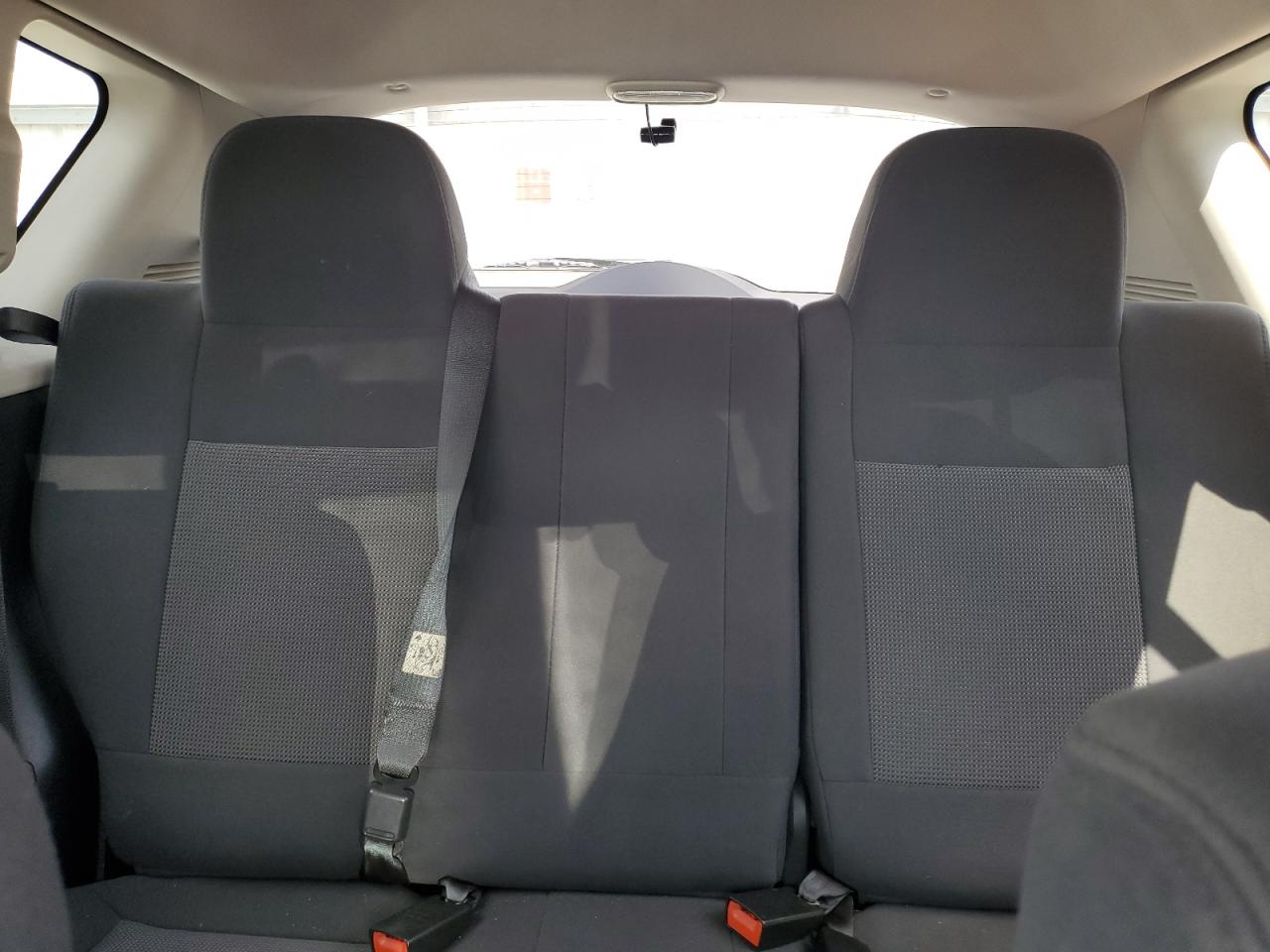 1C4NJCBA1CD550492 2012 Jeep Compass Sport