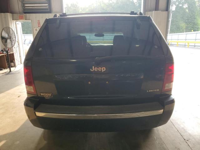 2005 Jeep Grand Cherokee Limited VIN: 1J4HS58N95C700562 Lot: 56330974