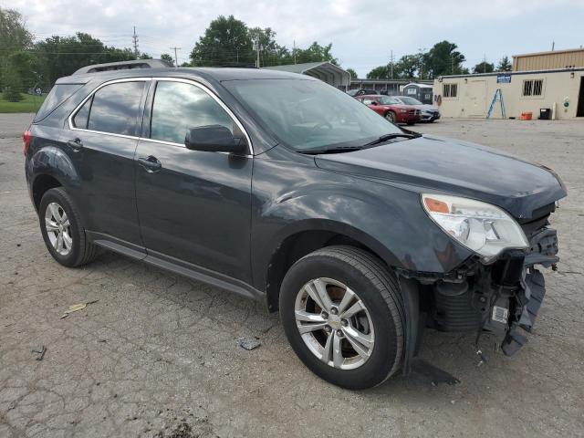 2012 Chevrolet Equinox Lt VIN: 2GNALPEK2C1209674 Lot: 55203544