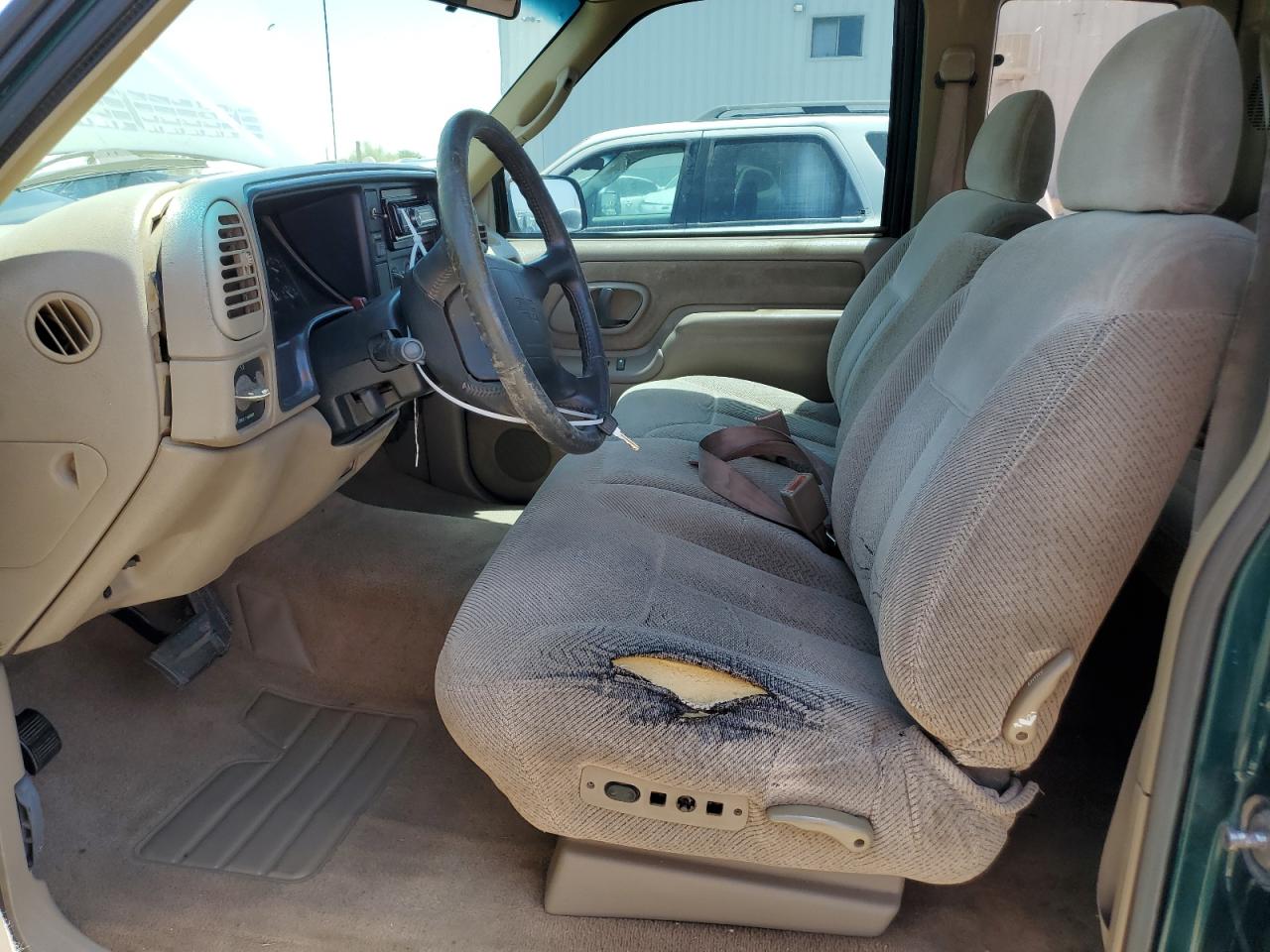 2GTEK19RXT1545851 1996 GMC Sierra K1500