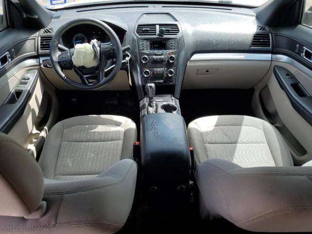 2018 Ford Explorer VIN: 1FM5K7B81JGB07820 Lot: 56423484