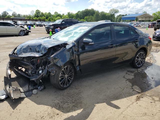 2016 Toyota Corolla L VIN: 2T1BURHE8GC524546 Lot: 54947744