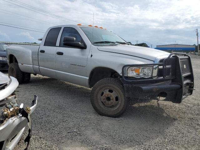 2004 Dodge Ram 3500 St VIN: 3D7MU48C04G143372 Lot: 56626004