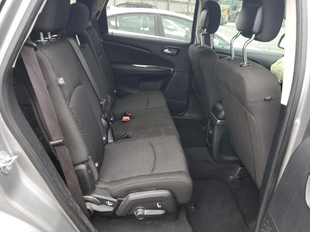 2019 Dodge Journey Se VIN: 3C4PDCBB2KT804910 Lot: 54756174