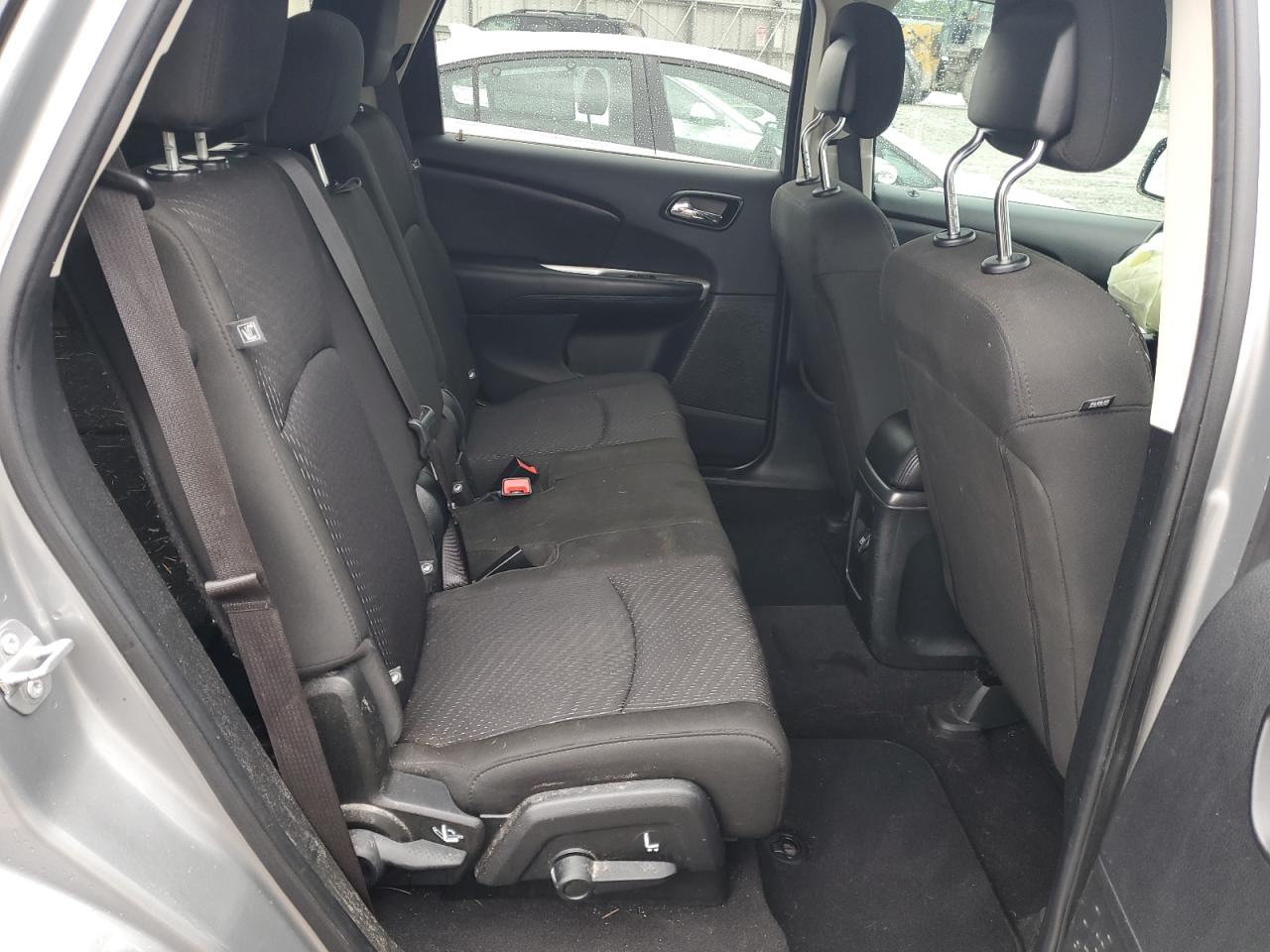 3C4PDCBB2KT804910 2019 Dodge Journey Se