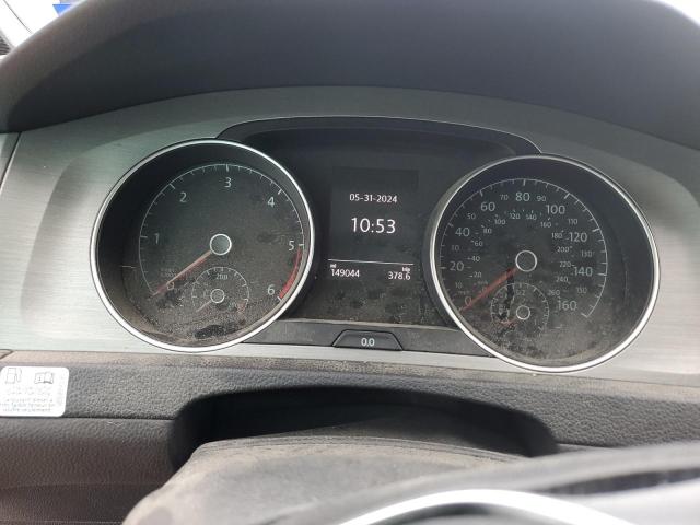 2015 VOLKSWAGEN GOLF SPORT - 3VWCA7AU8FM511561