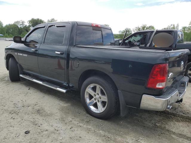 2011 Dodge Ram 1500 VIN: 1D7RB1CT5BS635211 Lot: 52128134