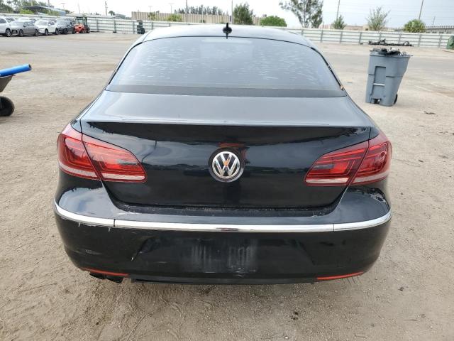 2013 Volkswagen Cc Sport VIN: WVWBP7AN3DE534724 Lot: 55477884