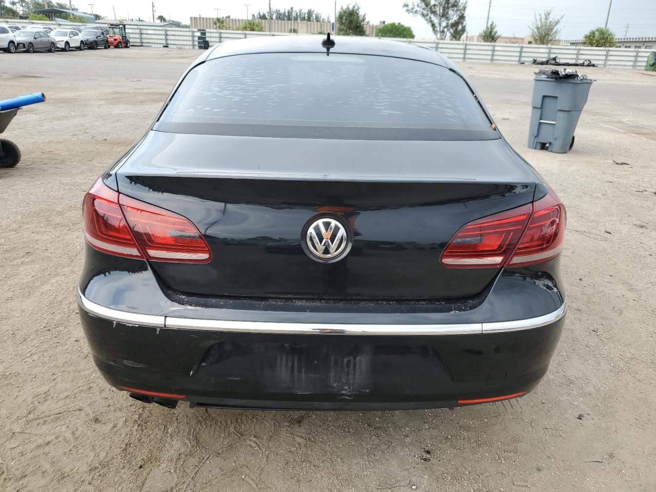 WVWBP7AN3DE534724 2013 Volkswagen Cc Sport