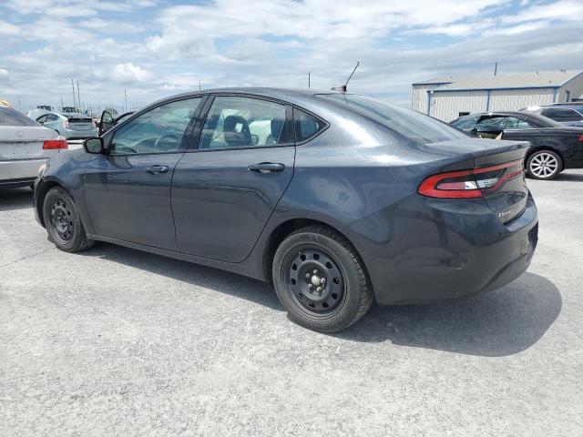 VIN 1C3CDFAA8ED903349 2014 Dodge Dart, SE no.2