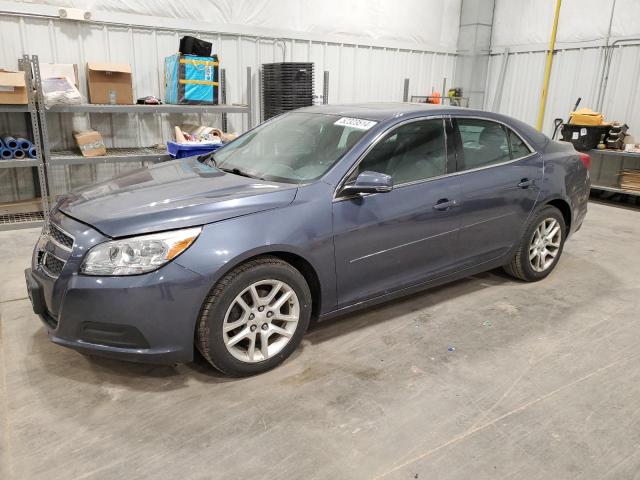 Global Auto Auctions: 2013 CHEVROLET MALIBU 1LT