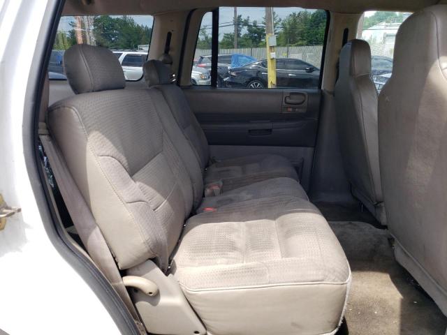 2003 Dodge Durango Sport VIN: 1D4HS38N93F545536 Lot: 55204734