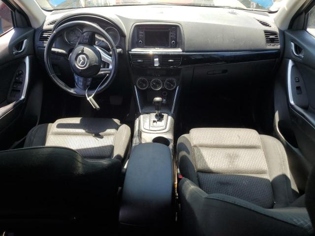 2014 Mazda Cx-5 Touring VIN: JM3KE4CY4E0335876 Lot: 54901504