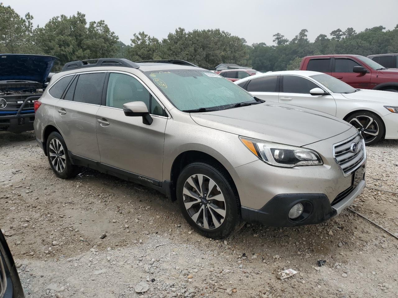 4S4BSBLC0G3248029 2016 Subaru Outback 2.5I Limited