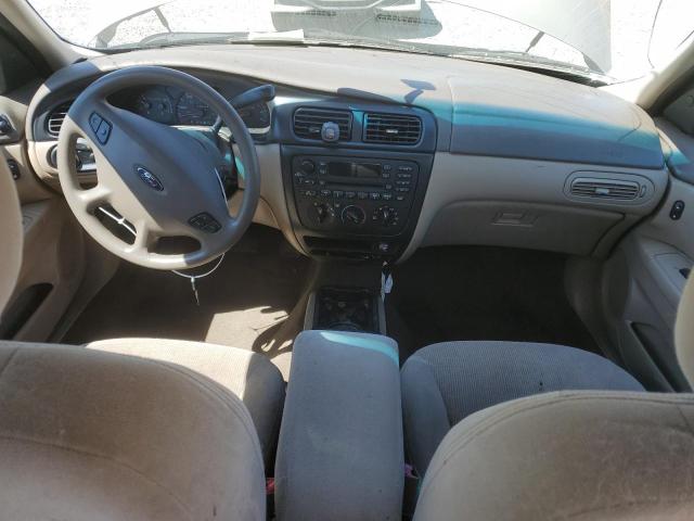 2002 Ford Taurus Se VIN: 1FAFP53262G236958 Lot: 55650544