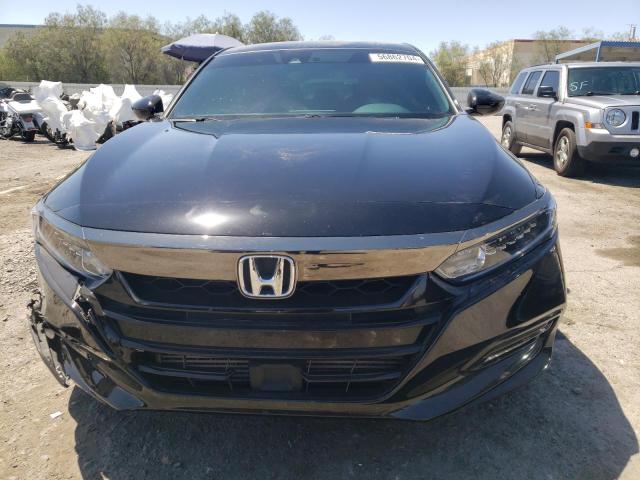 2019 Honda Accord Sport VIN: 1HGCV1F31KA109099 Lot: 56862704