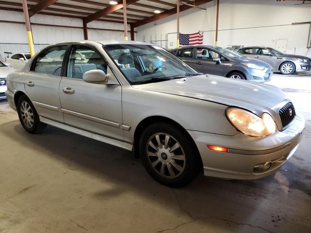 2005 Hyundai Sonata Gls VIN: KMHWF35H65A106913 Lot: 56743864