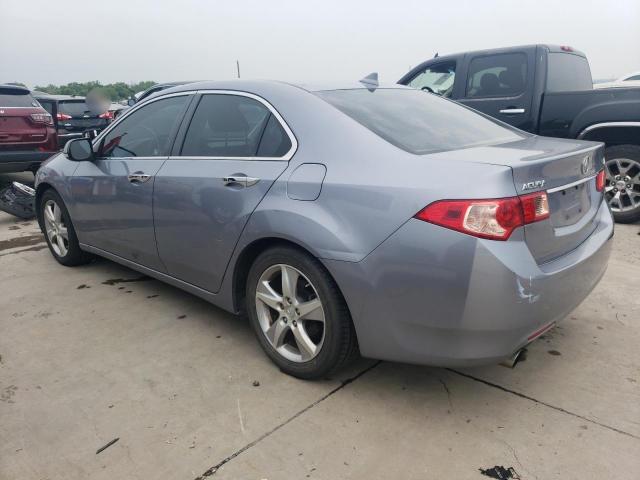2012 Acura Tsx Tech VIN: JH4CU2F62CC019658 Lot: 54382634