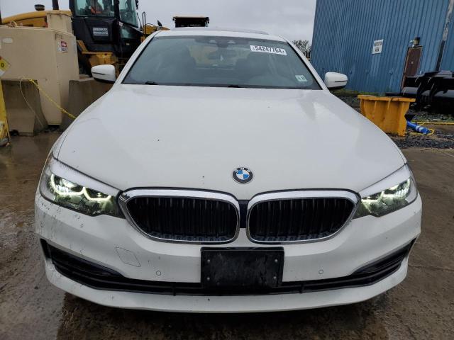 2020 BMW 530 Xi VIN: WBAJR7C00LWW80737 Lot: 54247764