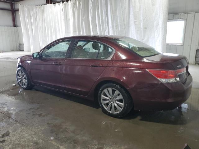 2012 Honda Accord Ex VIN: 1HGCP2F78CA116247 Lot: 55679874