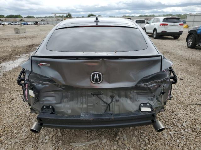 2023 Acura Integra A-Spec Tech VIN: 19UDE4G78PA005157 Lot: 54726994