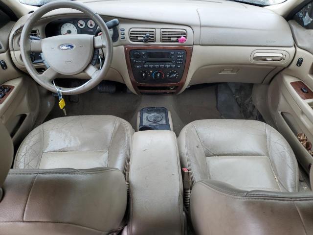 2006 Ford Taurus Sel VIN: 1FAFP56U46A231697 Lot: 54589614