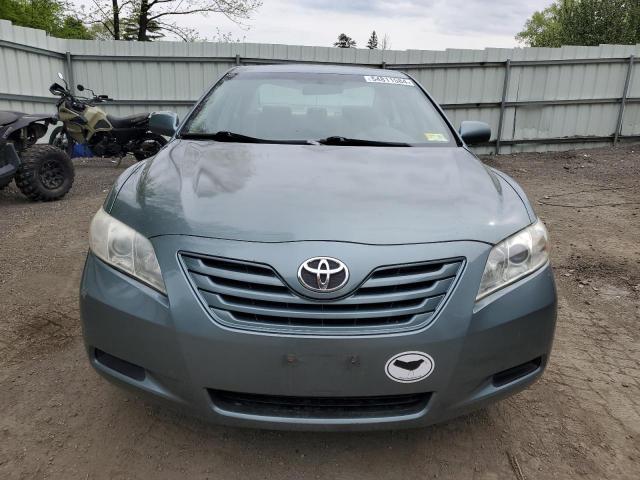 2007 Toyota Camry Ce VIN: 4T1BE46KX7U696701 Lot: 54811584