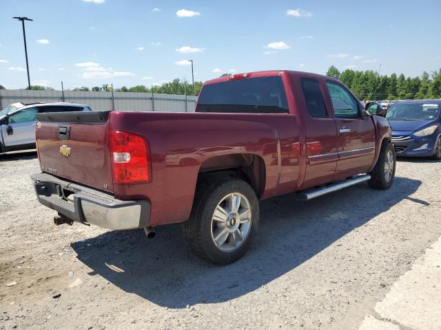 Vin: 1gcrcse05dz215684, lot: 57031474, chevrolet all models c1500 lt 20133