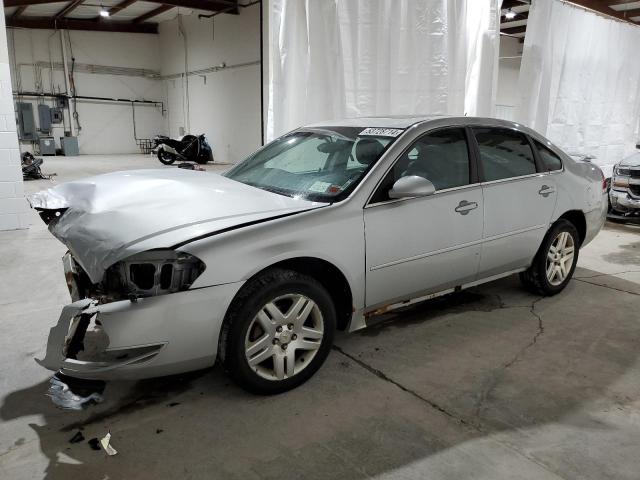 2012 Chevrolet Impala Lt VIN: 2G1WG5E36C1127455 Lot: 53728714