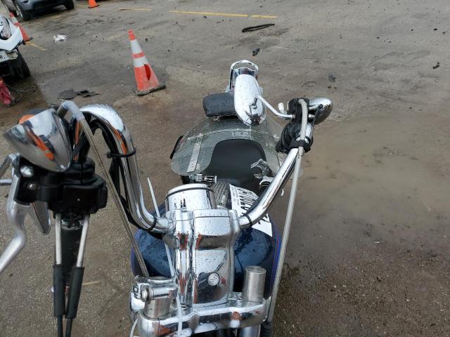2004 HARLEY-DAVIDSON XL883 C 1HD4CJM144K430317