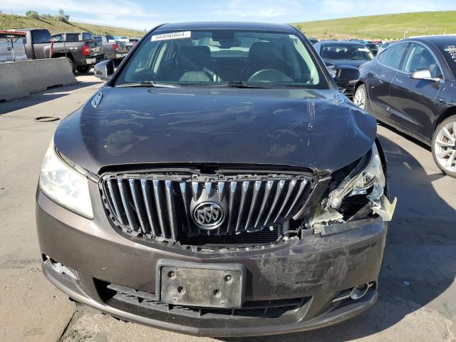 2013 Buick Lacrosse VIN: 1G4GC5E35DF246966 Lot: 56890864