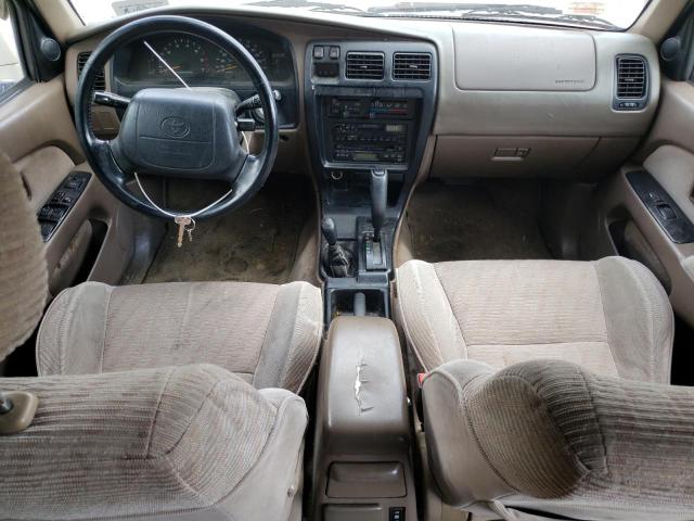 1997 Toyota 4Runner Sr5 VIN: JT3HN86R2T0026018 Lot: 54127164