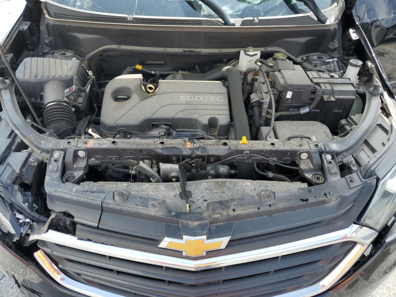2GNAXUEV5L6216358 CHEVROLET EQUINOX 2020