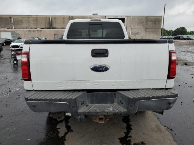 2010 Ford F250 Super Duty VIN: 1FTSW2BR3AEB10348 Lot: 54552624