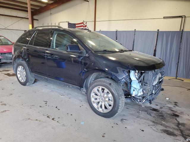 2010 Ford Edge Sel VIN: 2FMDK4JC4ABA76098 Lot: 55629484