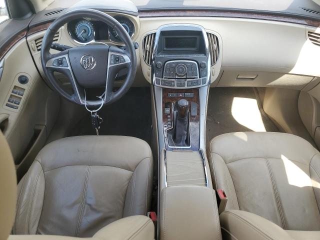 2012 Buick Lacrosse VIN: 1G4GC5ER8CF230862 Lot: 55083894